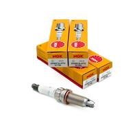 4x NGK 91785 Bujía ZKBR7A-HTU para BMW 1er E81 E87 E88 3er E90 E91 E92 E93