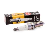 4x NGK 92297 V-Line Bujía de encendido para FIAT Scudo Familiar (220) Ulysse