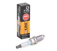 4x NGK 95262 V-Line Bujía de encendido para VW GOLF VI (5K1) Passat B6 Variant