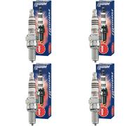 4X NGK Bujía Iridium IX Para Hyundai I10 PA 1.1 Mazda MX-5 II NB 1.6 16V