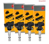 4x NGK Encendido para Audi A4 Avant 8E5 B6 2.0 FSI 8E2 VW Touareg 7LA 7L6