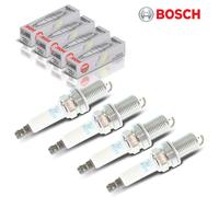 4X NGK PFR6X-11 5757 BUJÍAS PARA AUDI A4 8K2 8K5 A6 4F2 Q5 A5 A8 06E905611