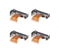 4X Nuevo Cabezal de Impresión Térmica LTP01-245-11 para Tickets de 58 mm, LTP01-245-08, LTP01-245-01, LTPZ245M