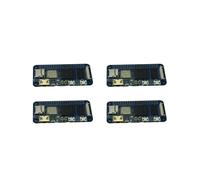 4X Nuevo para Banana Pi M2 Zero Allwinner H3 CPU Open Source SBC Hardware Platform 1080P HD Video Output