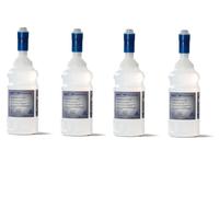 4x Original Audi VW Seat Skoda Adblue® Solución De Urea SCR De 1,89 Litros