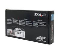 Lexmark C734X24G Kit fotoconductor