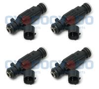 4x Oyodo Inyector Válvula para Hyundai i10 Papá 1.2 1.6