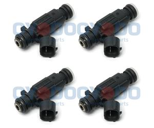 4x Oyodo Inyector Válvula para Hyundai i10 Papá 1.2 1.6