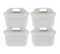 4x PACK Filtro De Agua Cartucho Compatible Con BRITA MAXTRA PLUS MAXTRA+