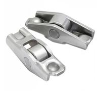 4x Palanca de la válvula ambos lados 50056009 KOLBENSCHMIDT para DS PEUGEOT OPEL