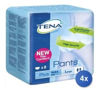Pants Plus Large Tena Higiene íntima
