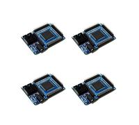 4X para ALTERA FPGA Cyslonell EP2C5T144 Sistema Mínimo Aprendizaje Desarrollo Junta Placa