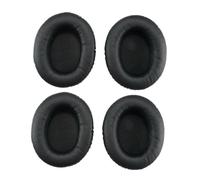 4X Para Auriculares Hyperx Cloud Ii Khx-Hscp- Auriculares Almohadillas Para Oídos Orejeras