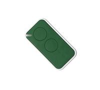 4X para Control Remoto de Garaje Universal NICE de 433,92 MHz y 2 Canales con Código Variable C