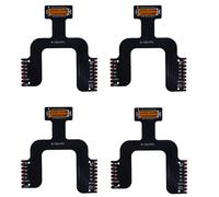 4X para M365 Piezas del Scooter Eléctrico Tablero de Protección de la Batería Reparación del Sistema de Administración de Reemplace la Placa de