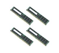 4X para SK Hynix 16GB DDR4 Memoria RAM de Servidor 2133Mhz PC4-17000 288PIN 2Rx4 RECC Memoria RAM 1.2V ECC REG RAM