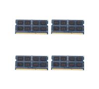 4X para SK Hynix 8GB DDR3 Memoria Ram para Computadora Portátil 2RX8 1333Mhz PC3-10600 204 Pines 1.35V SODIMM para Memoria Ram para Computadora