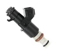 4X Piezas De Motor Automotriz Coche Accesorios Boquilla Inyector Combustible Para Accord CR-V Para Elementos 2005-2011