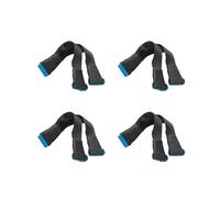 4X Placa Base USB 3.0 19PIN Header 1To2 Extension Splitter Cable 19Pin 20Pin Extensión Interna Header Cable Adaptador 15cm