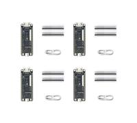 4X Placa de Desarrollo Tang 9K FPGA GOWIN GW1NR-9 RISC-V Compatible con