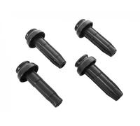 Capuchón Protector, conector de bujía VALEO 245233, 4 Pieza