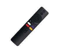 4X Reemplace el Control Remoto de Voz XMRM-M6 para Mi TV MDZ-24-AA L32M6-6ARG L55M6-ESG L55M6-ARG L50M6-6ARG XMRM-M3