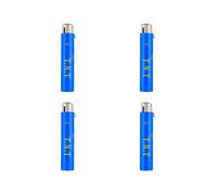 4X Reemplazar el Preamplificador de Micrófono en Línea Activo DM2 Dynamite + Ganancia de 30 DB Fuerte Antiinterferencias para el Preamplificador de