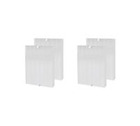 4x Reemplazo Filtro HEPA del Purificador de Aire para Winix 115115 5300 5300-2 6300 6300-2 P300 Y Fellowes 290 300 DX95