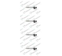 4X Remante 002-003-001776R Inyector Para BMW E90 E91 E92 E93 E81 E87 E82 E88