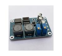 4X Reparación del Módulo de CC VGH VGL Panel LCD Color y Línea Horizontal Anormal Modificación de la Pantalla LCD Módulo de CC
