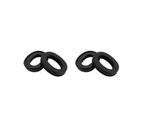 4x Replacement Ear Pads for WorkTunes Peltor Series Earmuffs Noise-Isolating Earmuffs Comfort Ear Muffs Cushions