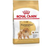 4X Royal Canin Pomeranian Adult Hondenvoer 3 kg
