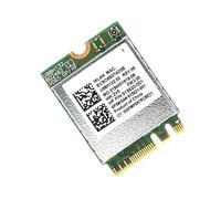 4X RTL8821CE 802.11AC 1X1 Wi-Fi + BT 4.2 Tarjeta Adaptadora Combinada SPS 915621-001 Tarjeta Inalámbrica Netowrk para ProBook 450 G5 Series