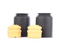 4x SACHS 900 129 Juego de guardapolvos amortiguador para BMW 5 Touring (E61)