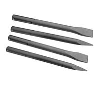 4x SDS Max dłuto do Hilti TE-Y TE500/50/504/505/54/55/60/72/74/75/76