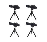 4X Telescopio Digital WiFi Lente Objetivo de Gran Apertura 70 X Fotos de 2MP Videos Monocular de Posicionamiento de Detective Móvil