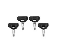 4x Tire Pressure Sensor Tpms for - Tpms 0009050030 433mhz