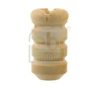 4x Tope de goma del resorte Eje delantero PU (poliuretano) 14047 FEBI BILSTEIN