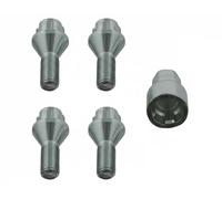 SWAG 20 92 7047 Tornillos antirrobo