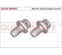 QUICK BRAKE 11613K Tornillo, pinza de freno