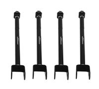 4X TRASERO BRAZO DE CONTROL COILOVER FOR BMW 3 SERIES E36 E46 Z4X3 323I 330CI M3