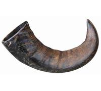 4x Trixie cuerno de búfalo grande