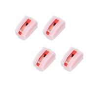 4X Turntable Diamond Stylus para Fonógrafo Turntable Vinil Lp Gramófono Record Agujas Accesorios Stylus