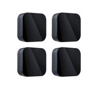 4X UFO-R11 ZigBee Aire Acondicionado TV Control Remoto IR para Alexa Home Control Remoto Infrarrojo Universal Desarrollado por Tuya