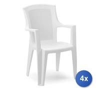 4X Una Herramienta Forjada 08330005 Silla De Camping