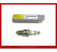 Bujía de encendido Super plus BOSCH 0 242 225 599, 1 Pieza