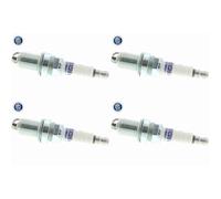 4x VEMO BUJÍA Compatible Con 4 CILINDROS ALFA ROMEO 156 GT GTV SPIDER AUDI 100