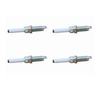 4x VEMO BUJÍA Compatible Con 4 CILINDROS MERCEDES-BENZ CLASE A CLASE B