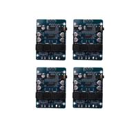 4X XH-M314 TPA3118 Placa Amplificadora de Potencia Digital 2X30W Estéreo