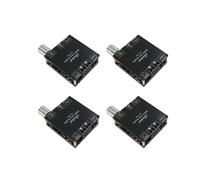 4X XY-C100L HIFI 100WX2 5,0 Placa Amplificadora Estéreo Digital de Alta Potencia AUX USB AMP Amplificador Cine En Casa